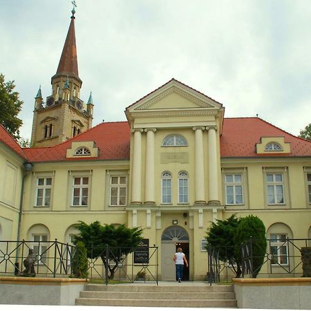 Villa La Val, Apartamenty Валбжих Экстерьер фото
