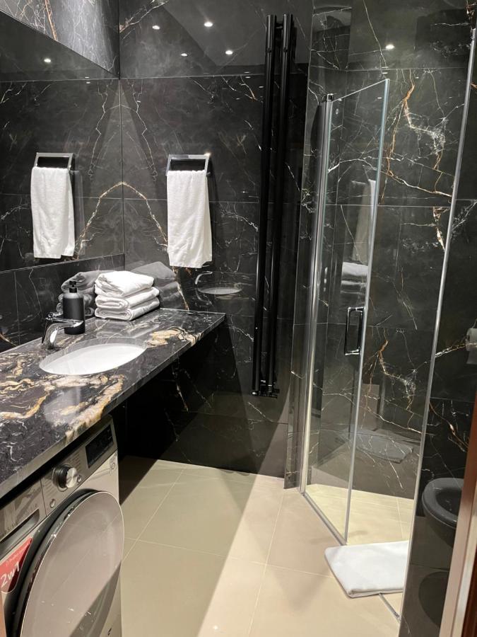 Villa La Val, Apartamenty Валбжих Экстерьер фото
