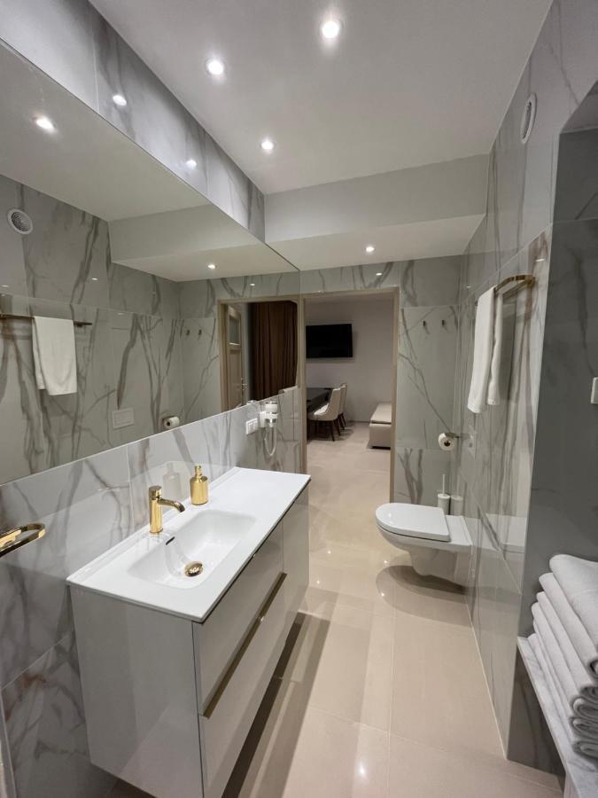 Villa La Val, Apartamenty Валбжих Экстерьер фото