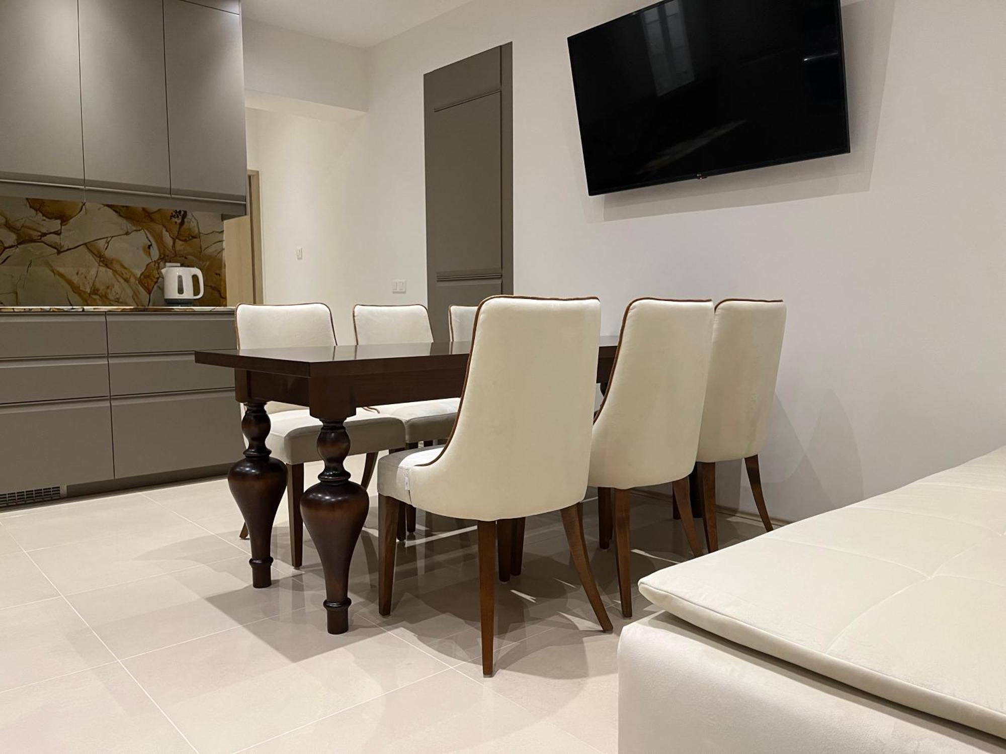 Villa La Val, Apartamenty Валбжих Экстерьер фото