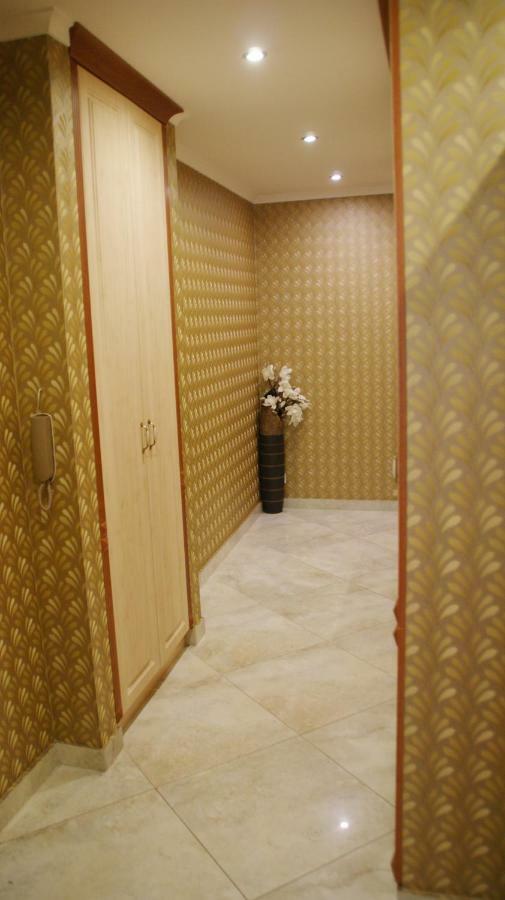 Villa La Val, Apartamenty Валбжих Экстерьер фото