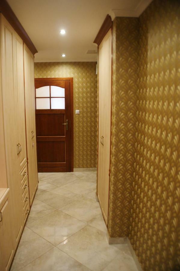 Villa La Val, Apartamenty Валбжих Экстерьер фото