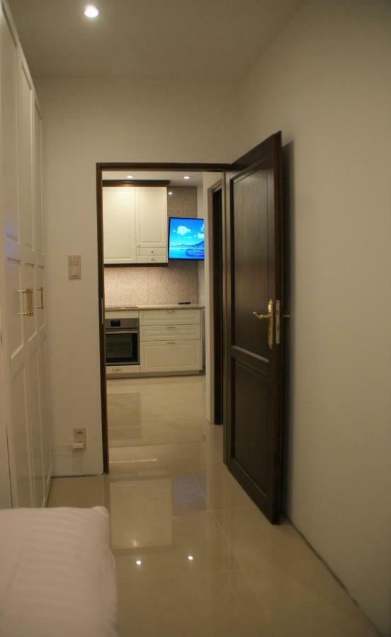 Villa La Val, Apartamenty Валбжих Экстерьер фото