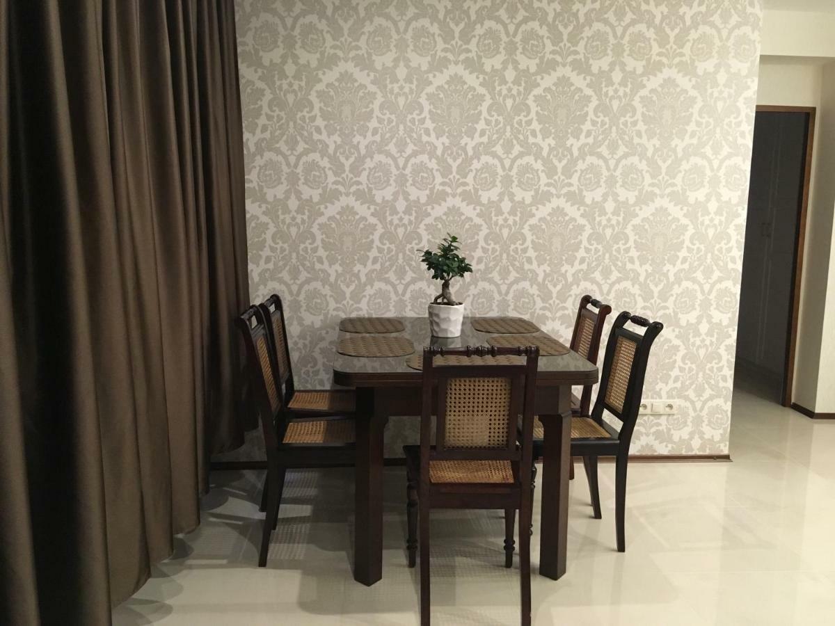 Villa La Val, Apartamenty Валбжих Экстерьер фото